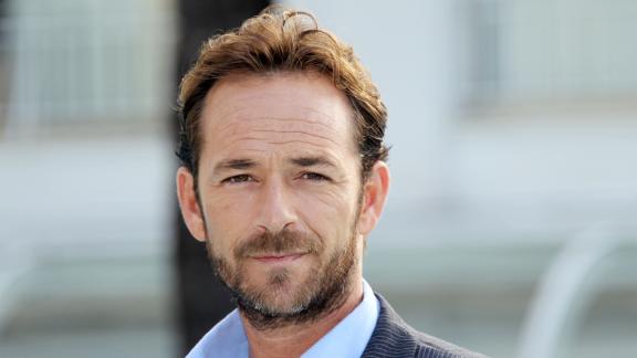 5 curiosità su Luke Perry