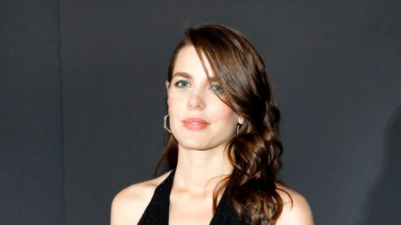 Charlotte Casiraghi fedele al suo amore