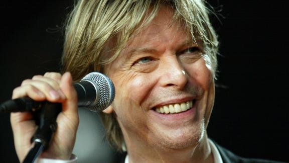 14 ottobre 1977: David Bowie pubblica Heroes