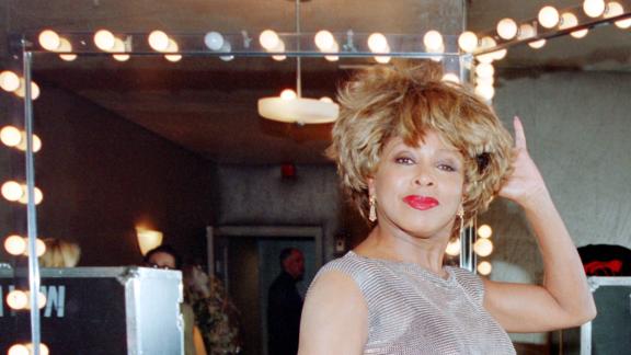 Tina Turner, che leggenda: arriva un nuovo film sulla sua vita!