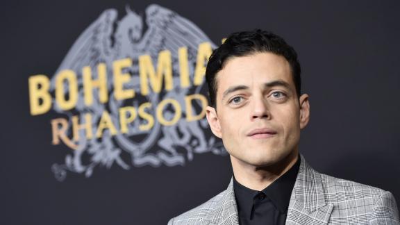 Rami Malek, buon compleanno