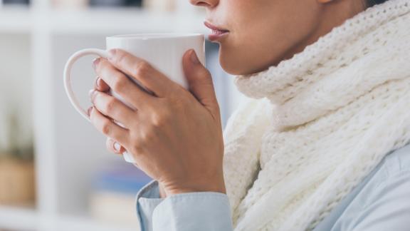 Le donne con il seno grande sono più esposte a malattie respiratorie. Lo rivela un ricerca