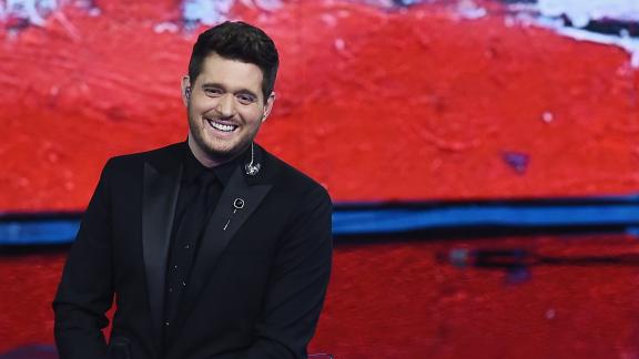 Michael Bublé e quella bellissima confessione che riguarda l'Italia!