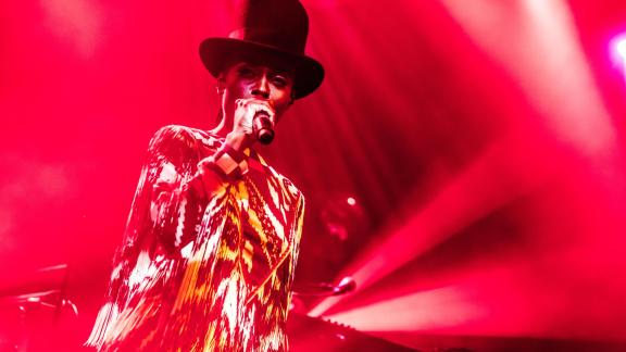 Morcheeba: il 14 maggio esce il nuovo album Blackest Blue