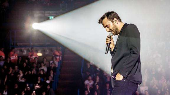 Buon compleanno Cesare Cremonini