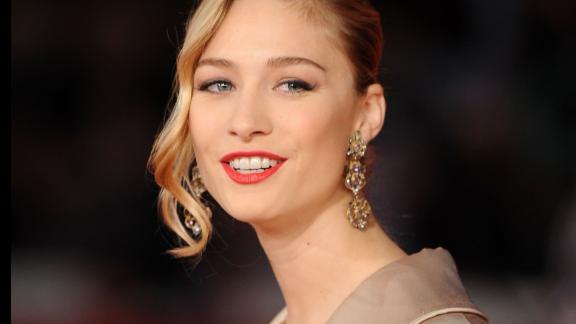 Beatrice Borromeo e la bellezza di Roma: le foto che tolgono il fiato!