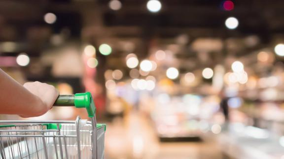 Come fare la spesa ai tempi del Coronavirus