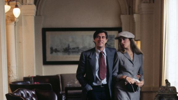 Bryan Ferry e quel suo amore per Jerry Hall. Che  poi sposò Mick Jagger