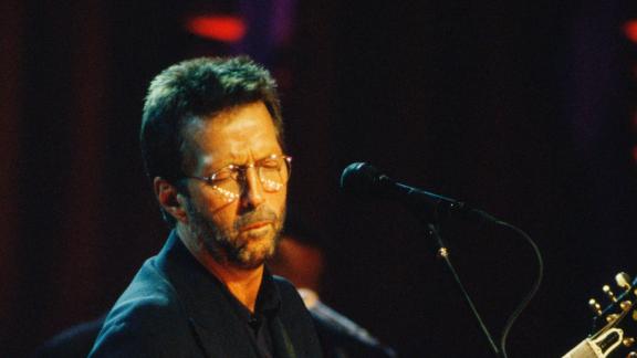  Eric Clapton buon compleanno