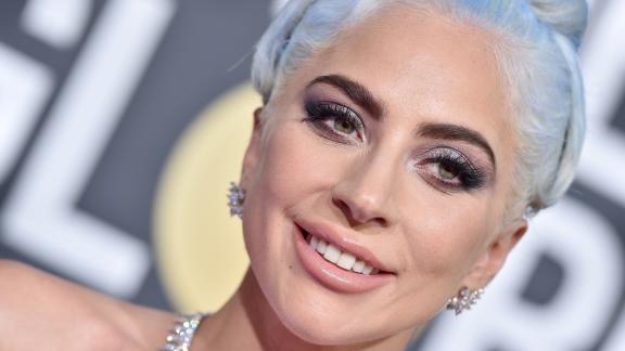 Lady GaGa:  tutto il coraggio della sua confessione