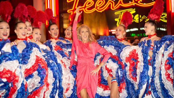 Celine Dion è di ritorno: finalmente le belle notizie!