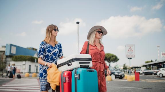10 consigli per evitare che il tuo bagaglio vada perso