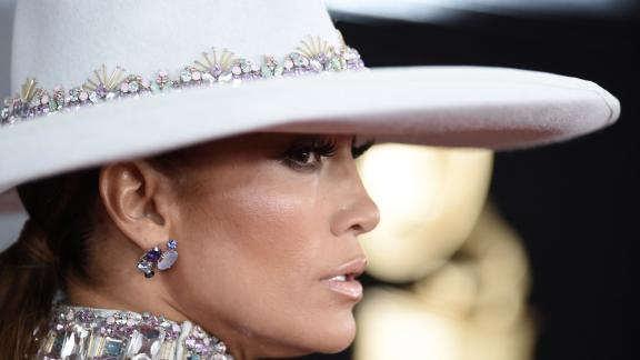Jennifer Lopez: il video trionfale