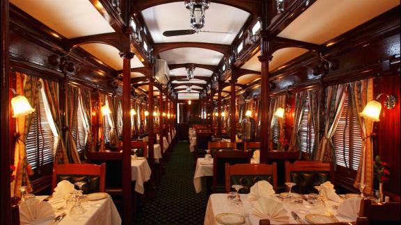 Alla scoperta delle eccellenze italiane con il treno della Dolce Vita