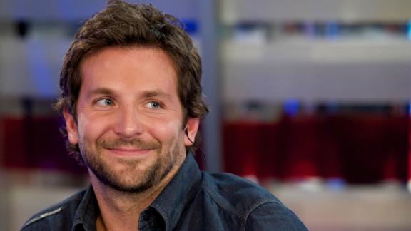 Bradley Cooper e quella foto che sta facendo sognare