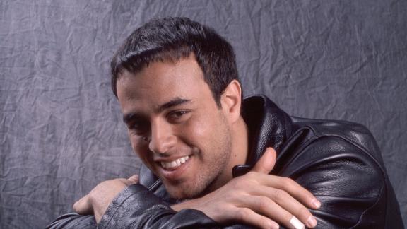 La foto di Enrique Iglesias con i suoi bambini è la più bella dell'estate