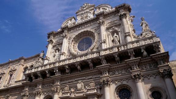 Non solo Perla del Barocco: Lecce entra nella lista dei comuni virtuosi
