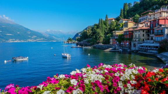Ecco i laghi italiani meno conosciuti da scoprire quest’estate