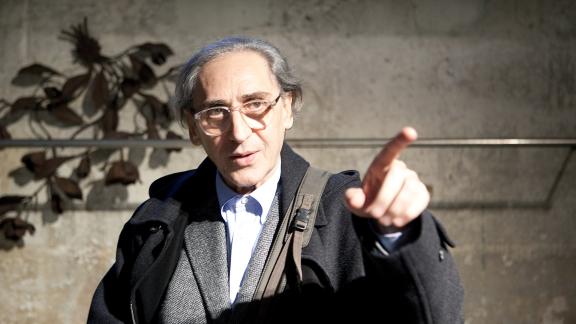 Franco Battiato: da Vasco a Tiziano Ferro il ricordo degli artisti