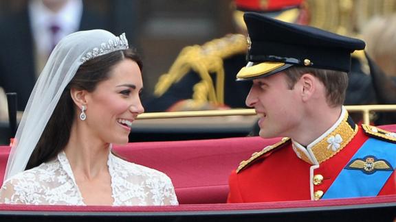 Kate e William pubblicano due bellissimi ritratti per l'anniversario di matrimonio