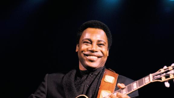 22 marzo: nasce George Benson