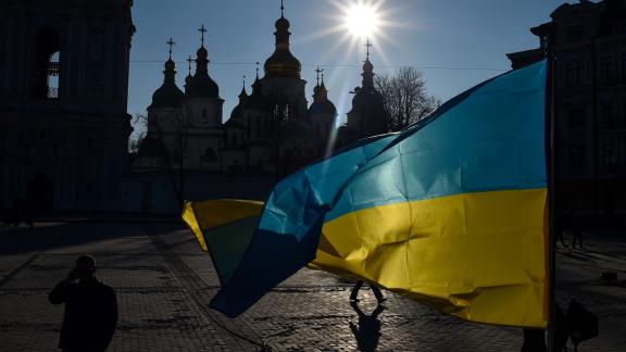 Ucraina : ecco i siti UNESCO in pericolo