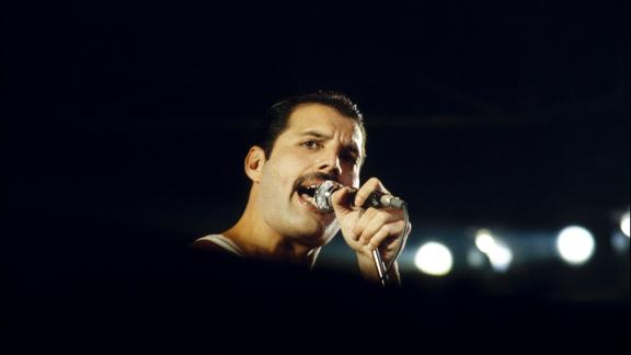 Quando Freddie Mercury disse: la mia musica non vale niente