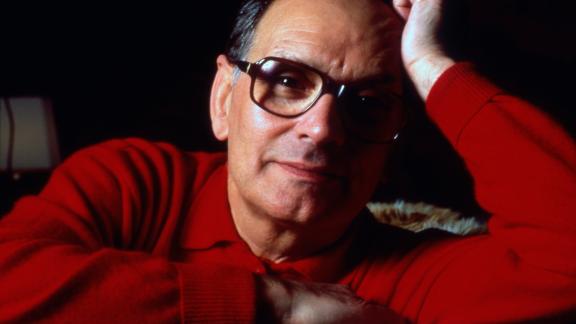 Ennio Morricone: arriva l'album tributo