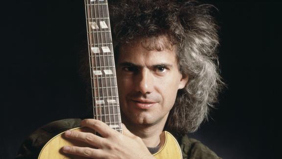 Pat Metheny: musica dal nuovo album