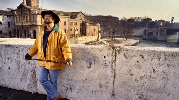 Lucio Dalla: l'omaggio per parole e immagini