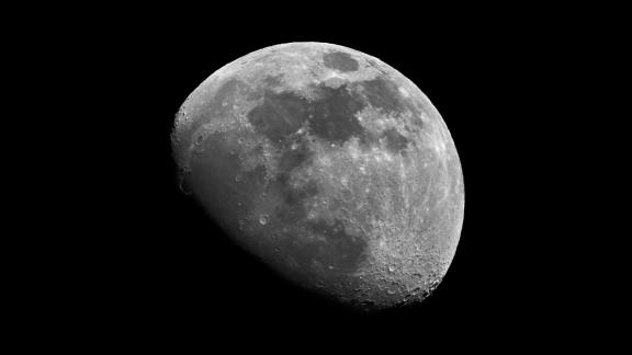 Il calendario lunare 2020 mese per mese
