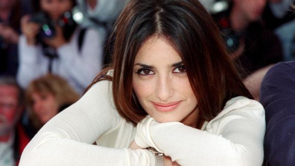 Penelope Cruz: nuovo film con Pedro Almodovar