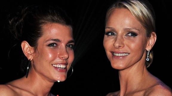 Charlene di Monaco come Charlotte Casiraghi? Il dettaglio che conquista!