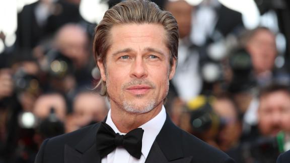 Brad Pitt è davvero uno scapolo d'oro: ecco quanto è ricco