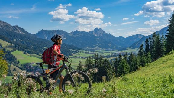 È tempo di far ripartire il turismo green: tra bonus biciclette e altri incentivi