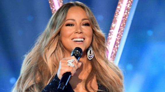 Buon compleanno Mariah Carey!