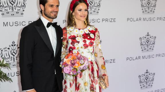 Semplicità ed eleganza: la lezione di stile della Principessa Sofia
