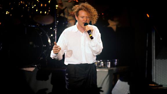 Simply Red: arriva una notte stellata da non dimenticare!