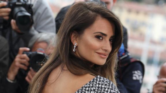 Penelope Cruz ne fa di tutti i colori