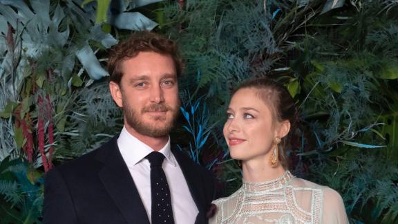 Quell'amore tutto speciale di Beatrice e Pierre Casiraghi per la semplicità