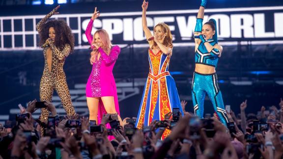 Spice Girls: grandi novità in arrivo