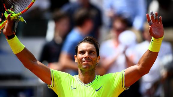 Monte Carlo Rolex Masters: arriva l'elite del tennis mondiale