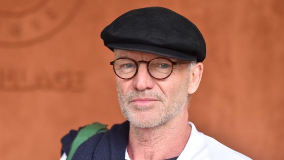 Sting pronto a emozionarci ancora