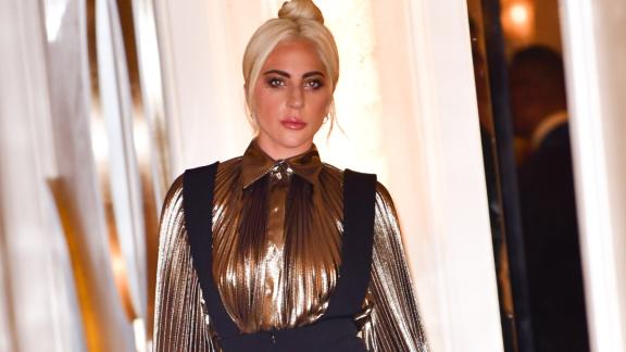 Lady GaGa ha davvero dimenticato Bradley Cooper!