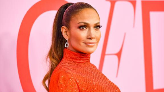 Il meteo secondo Jennifer Lopez