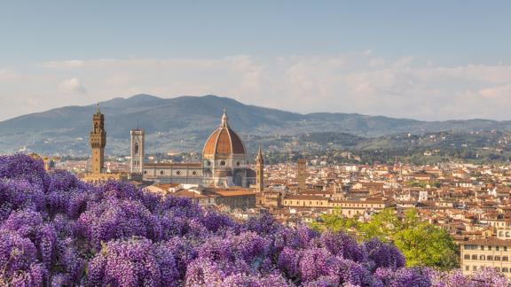 Firenze è la città dove si mangia meglio al mondo