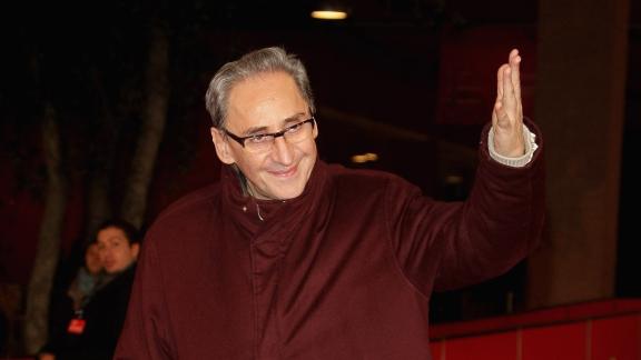 Franco Battiato: i video più belli dal commovente concerto tributo