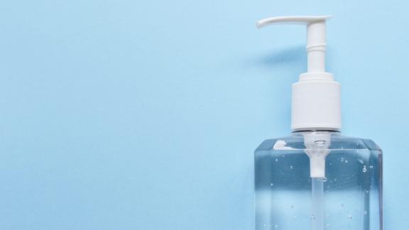 Coronavirus:  tutta la verità sui disinfettanti per le mani