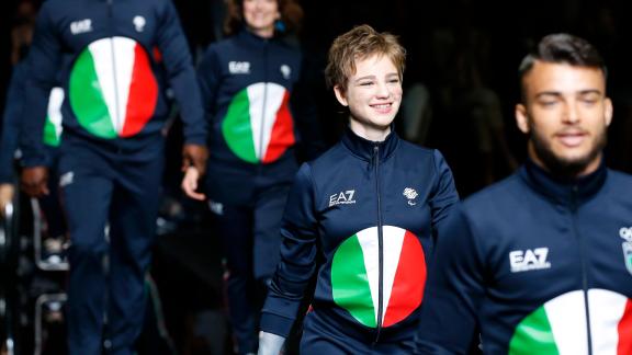 Paralimpiadi di Tokyo 2020: gli atleti italiani in gara