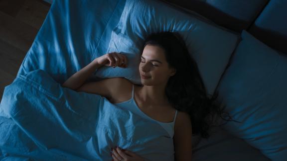 Perché al mattino a volte non ricordiamo i sogni fatti durante la notte?